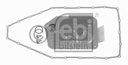 Фильтр АКПП FEBI BILSTEIN 23957