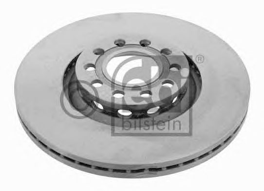 Тормозной диск FEBI BILSTEIN 23960