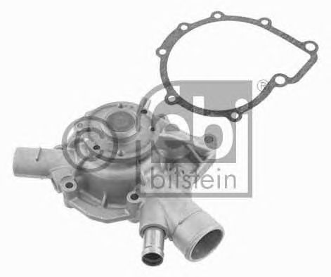 Помпа FEBI BILSTEIN 24209