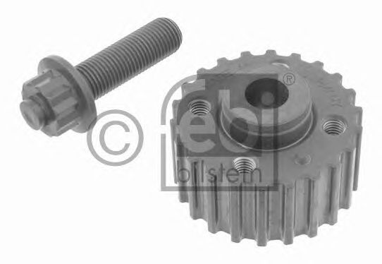 Шестерня коленвала FEBI BILSTEIN 24674