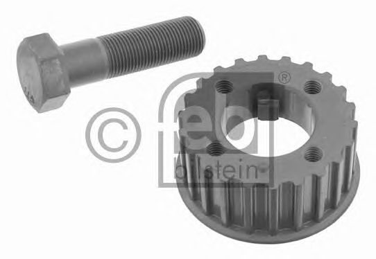 Шестерня коленвала FEBI BILSTEIN 24680