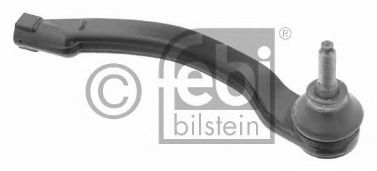 Наконечник рулевой тяги FEBI BILSTEIN 24816