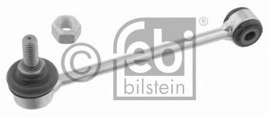Тяга / стойка стабилизатора FEBI BILSTEIN 26078