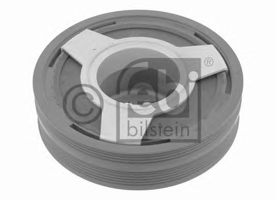 Шкив коленвала FEBI BILSTEIN 26888