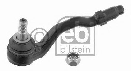Наконечник рулевой тяги FEBI BILSTEIN 27067