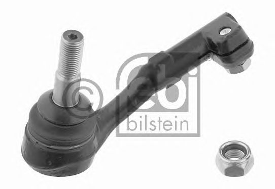 Наконечник рулевой тяги FEBI BILSTEIN 27158