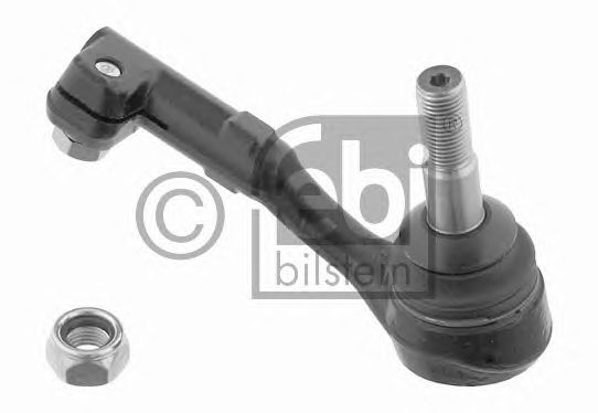 Наконечник рулевой тяги FEBI BILSTEIN 27159