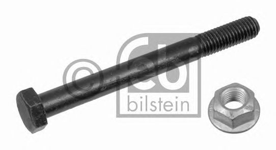Монтажний комплект важелів підвіски FEBI BILSTEIN 27726