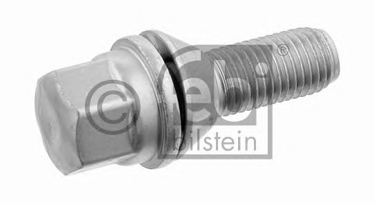 Болт для крепления колеса FEBI BILSTEIN 27756
