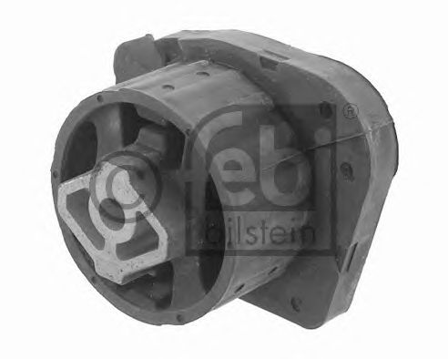 Підвіска, ступінчаста коробка передач FEBI BILSTEIN 27816