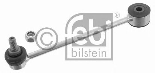 Тяга / стойка стабилизатора FEBI BILSTEIN 27854
