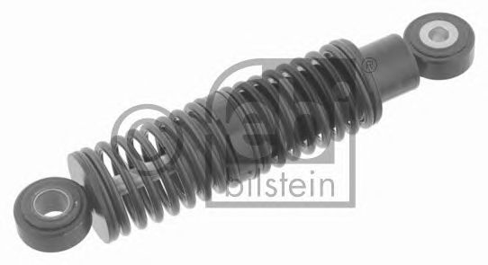 Гідравлічний натягувач ременя FEBI BILSTEIN 28550