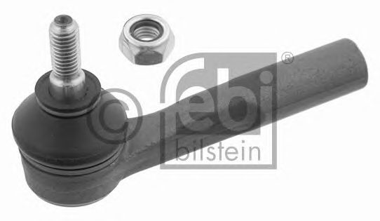 Наконечник рулевой тяги FEBI BILSTEIN 28619