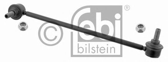 Тяга / стойка стабилизатора FEBI BILSTEIN 28735