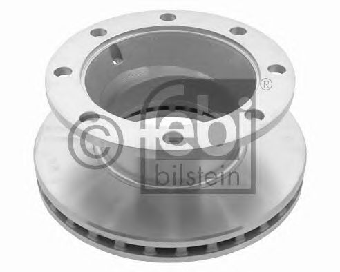 Тормозной диск FEBI BILSTEIN 29148