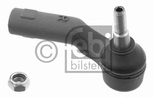 Наконечник рулевой тяги FEBI BILSTEIN 29224