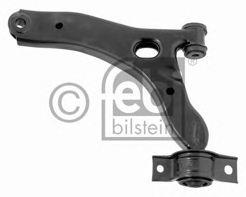 Важіль підвіски FEBI BILSTEIN 29651