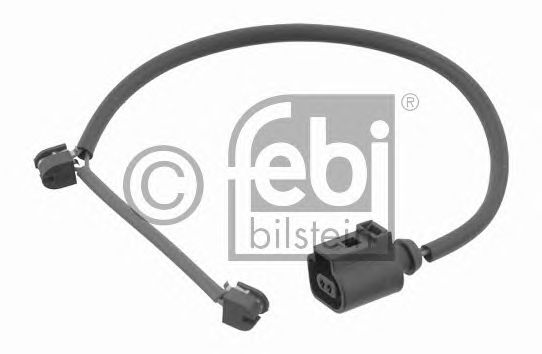 Датчик износа колодок FEBI BILSTEIN 29912