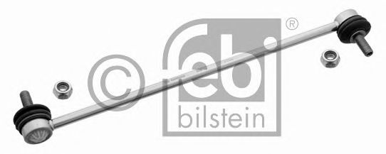 Тяга / стойка стабилизатора FEBI BILSTEIN 30164