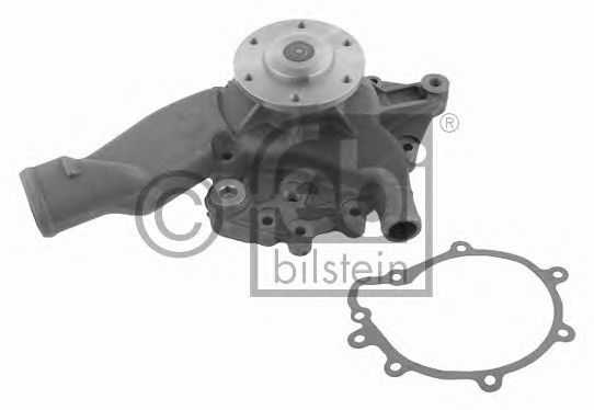 Помпа FEBI BILSTEIN 30595
