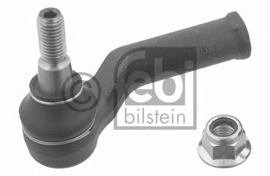 Наконечник рулевой тяги FEBI BILSTEIN 30723