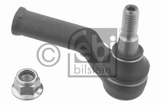 Наконечник рулевой тяги FEBI BILSTEIN 30724