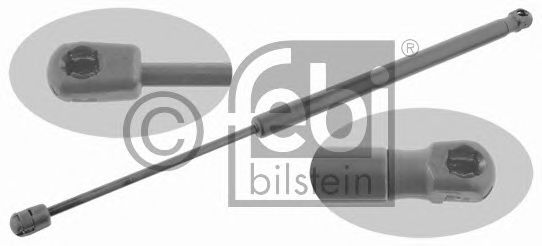 Газовый упор крышки багажника FEBI BILSTEIN 30883