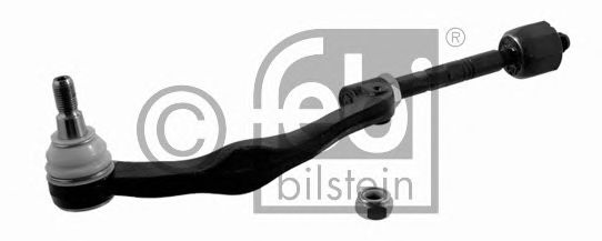Рулевая тяга FEBI BILSTEIN 31789
