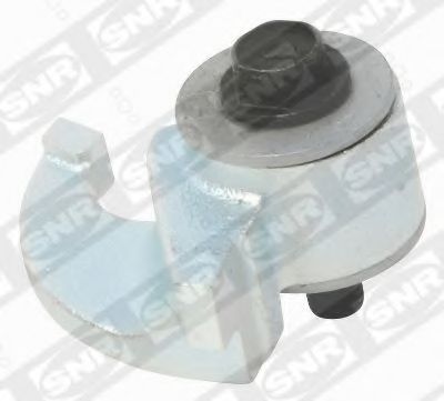 Натяжной ролик ремня ГРМ SNR GT357.57