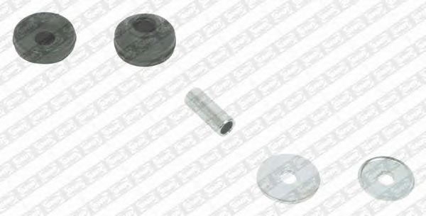 Ремкомплект опоры стойки SNR KB674.00