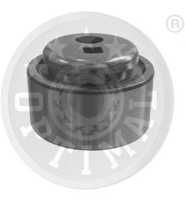 Натяжной ролик ремня ГРМ OPTIMAL 0-N861