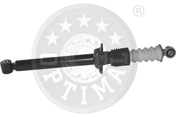 Амортизатор OPTIMAL A-1067H