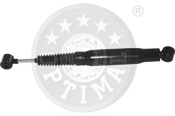 Амортизатор OPTIMAL A-1108G