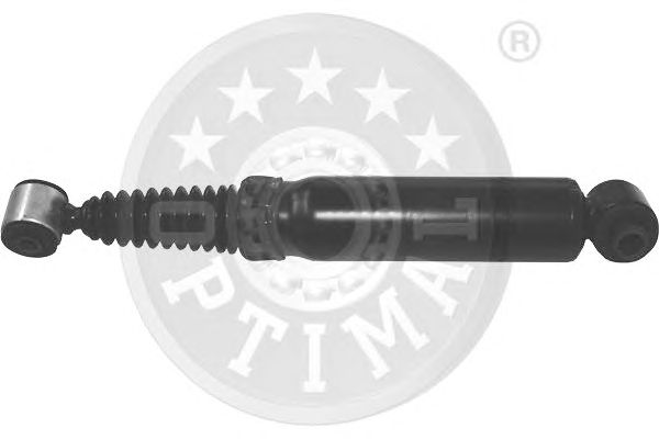Амортизатор OPTIMAL A-1162G