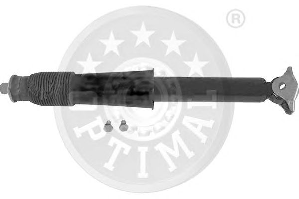 Амортизатор OPTIMAL A-1653G