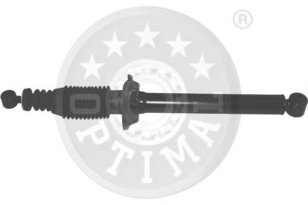 Амортизатор OPTIMAL A-1725H