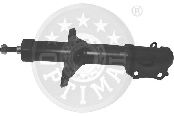 Амортизатор OPTIMAL A-18386H