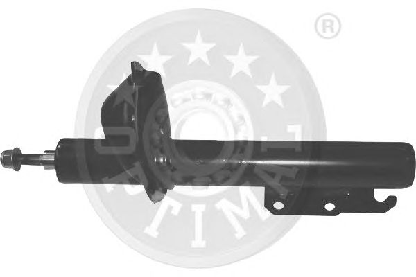 Амортизатор OPTIMAL A-18534H