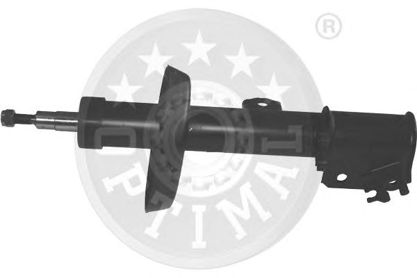 Амортизатор OPTIMAL A-18548HR