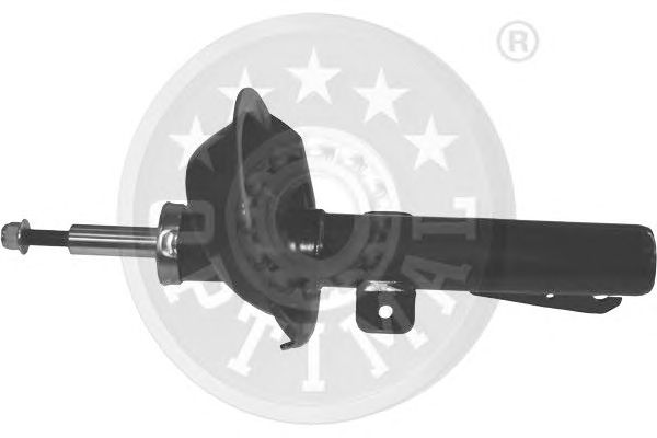 Амортизатор OPTIMAL A-18555H