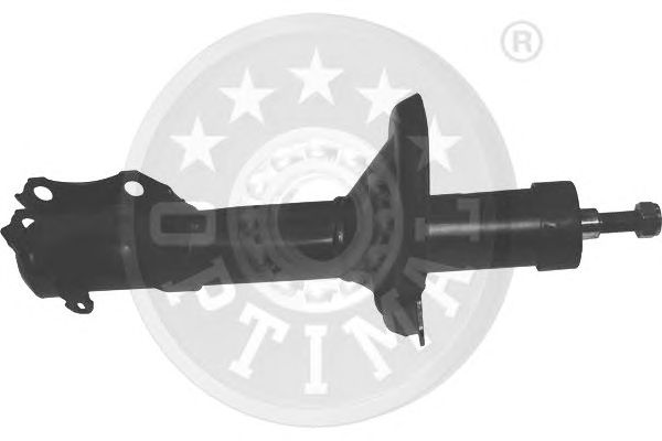 Амортизатор OPTIMAL A-18596H
