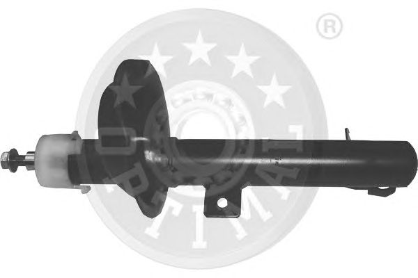 Амортизатор OPTIMAL A-18697HR