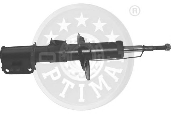 Амортизатор OPTIMAL A-3035G