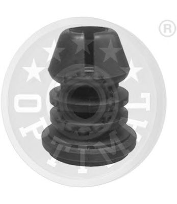 Відбійник амортизатора OPTIMAL F8-4062