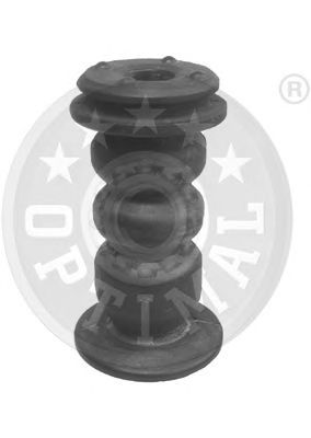 Отбойник амортизатора OPTIMAL F8-4086