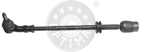 Рулевая тяга OPTIMAL G0-049