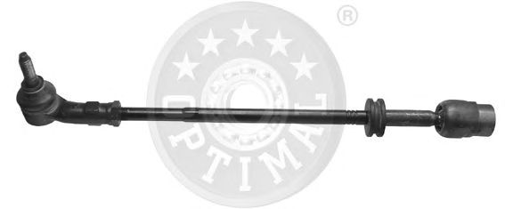 Рулевая тяга OPTIMAL G0-053