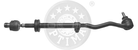 Рулевая тяга OPTIMAL G0-069
