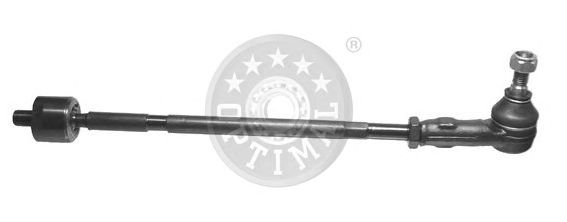 Рулевая тяга OPTIMAL G0-531