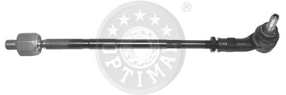 Рульова тяга OPTIMAL G0-553